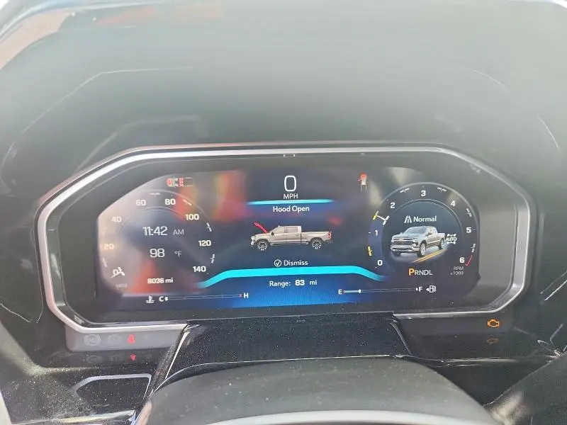 2026 CHEVROLET SILVERADO K1500 LT  