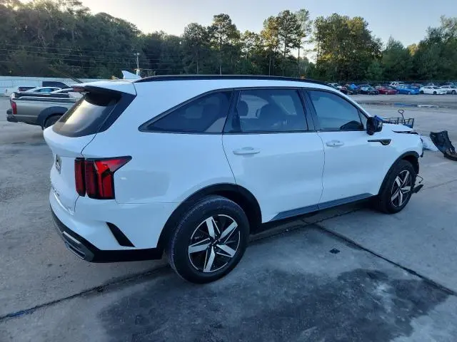 2022 KIA SORENTO EX  