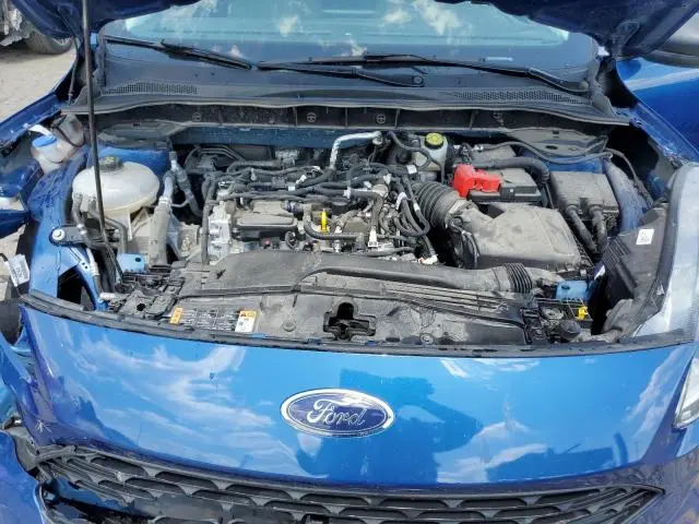 2022 FORD ESCAPE S  