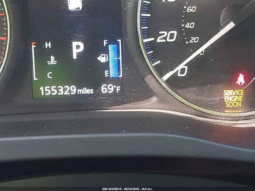 2017 MITSUBISHI OUTLANDER SE