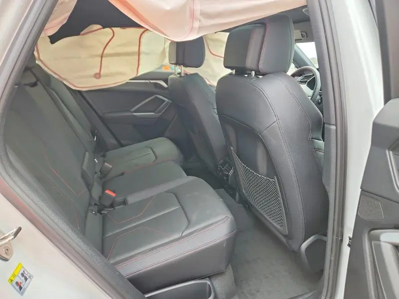 2025 AUDI Q3 PREMIUM PLUS S LINE 45  