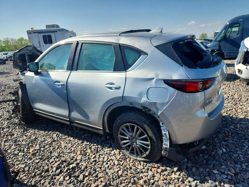 2019 MAZDA CX-5 SPORT  