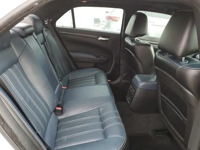 2015 CHRYSLER 300 S