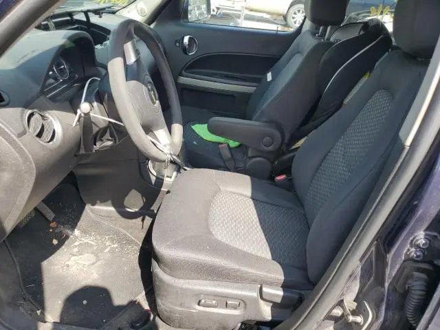 2011 CHEVROLET HHR LT  