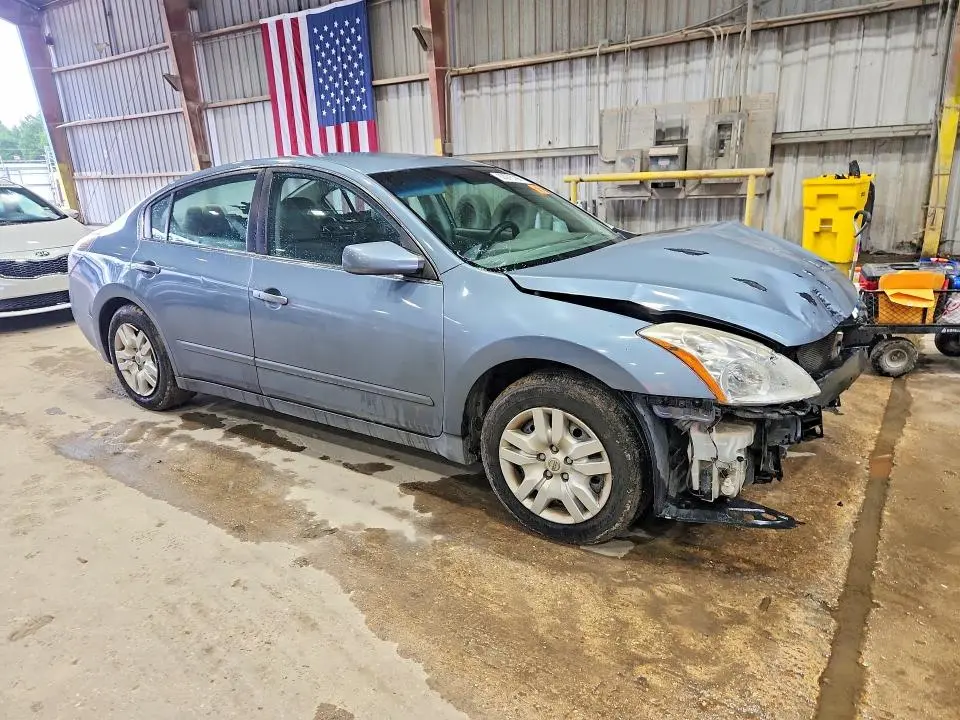 2012 NISSAN ALTIMA 2.5  