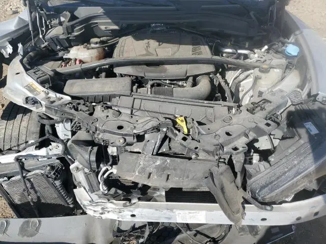 2018 ALFA ROMEO STELVIO TI  