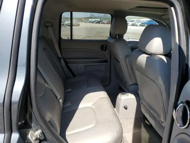 2010 CHEVROLET HHR LT  