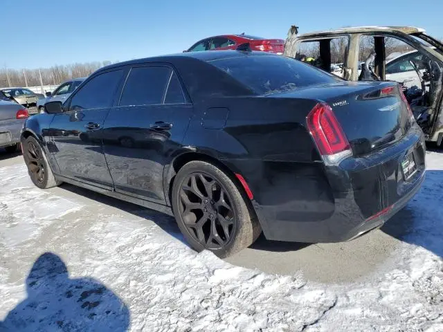 2019 CHRYSLER 300 S  