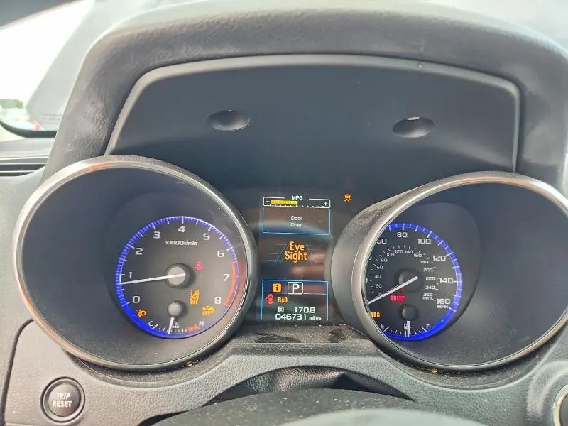 2018 SUBARU OUTBACK 3.6R LIMITED  