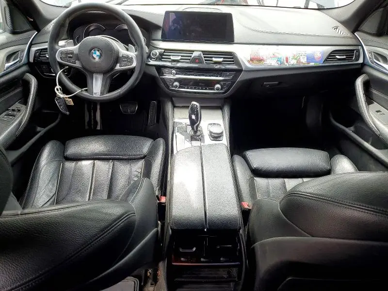 2017 BMW 530 I  