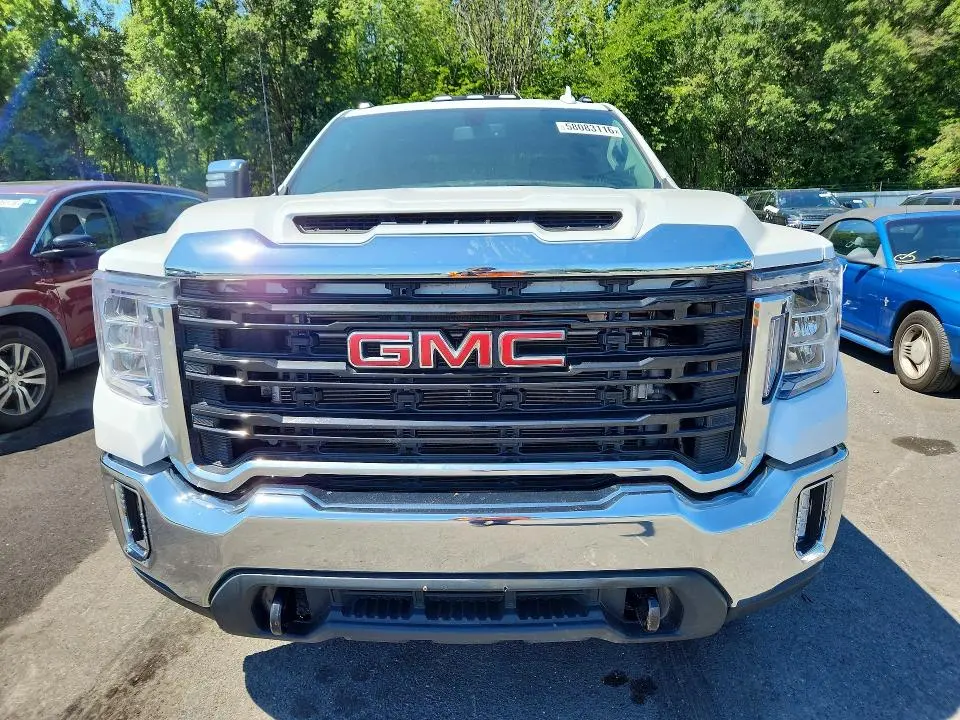 2023 GMC SIERRA K3500 SLT  