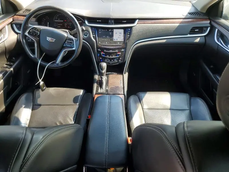 2019 CADILLAC XTS LUXURY  