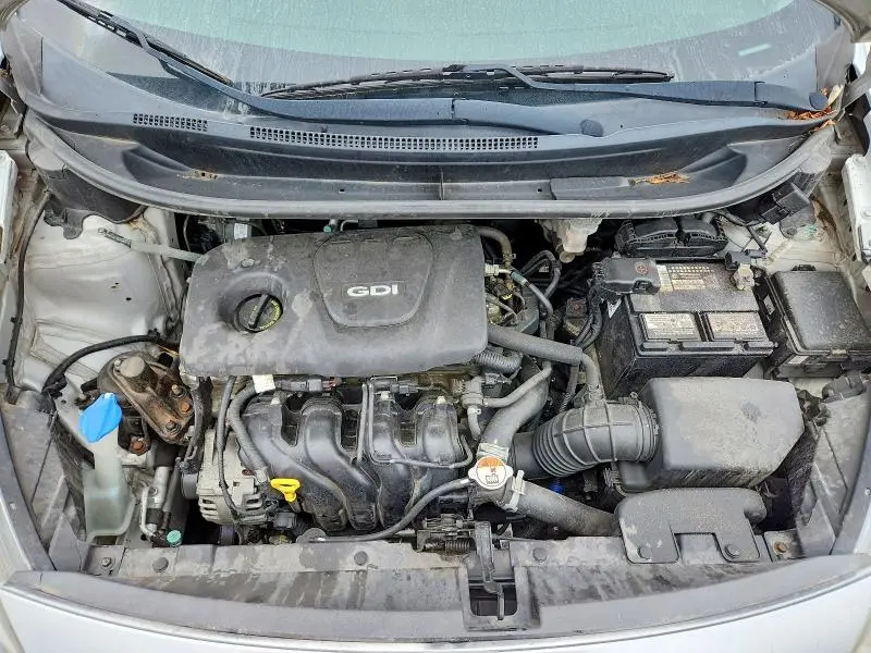2017 KIA RIO LX  