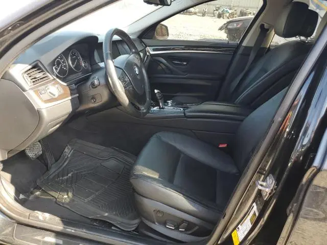 2011 BMW 535 I  