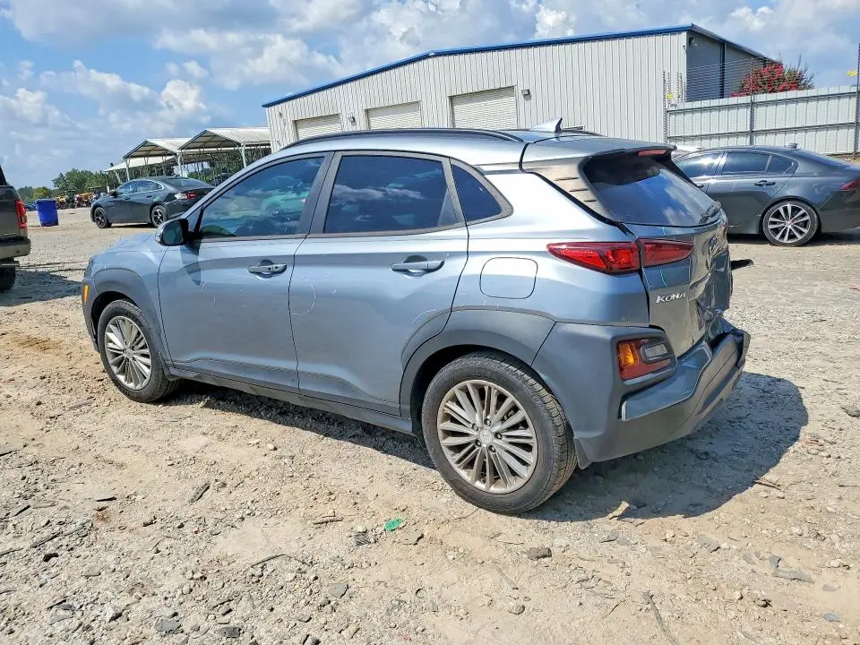 2020 HYUNDAI KONA SEL PLUS  