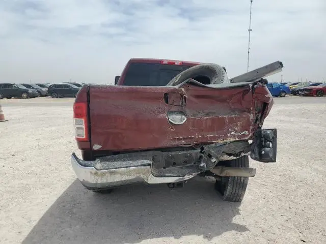 2023 RAM 2500 TRADESMAN  