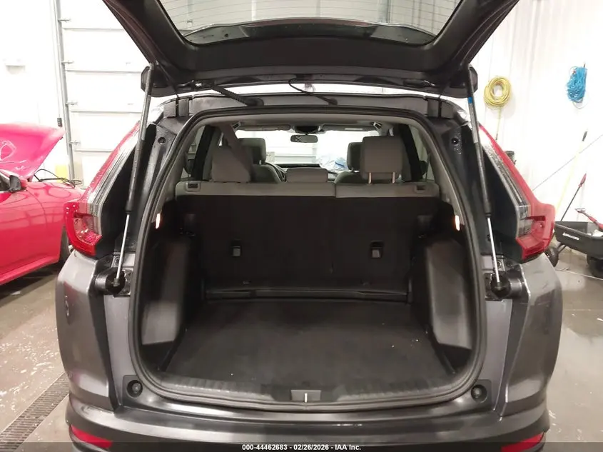 2020 HONDA CR-V AWD EX