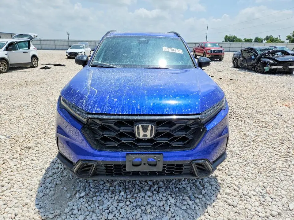 2023 HONDA CR-V SPORT  