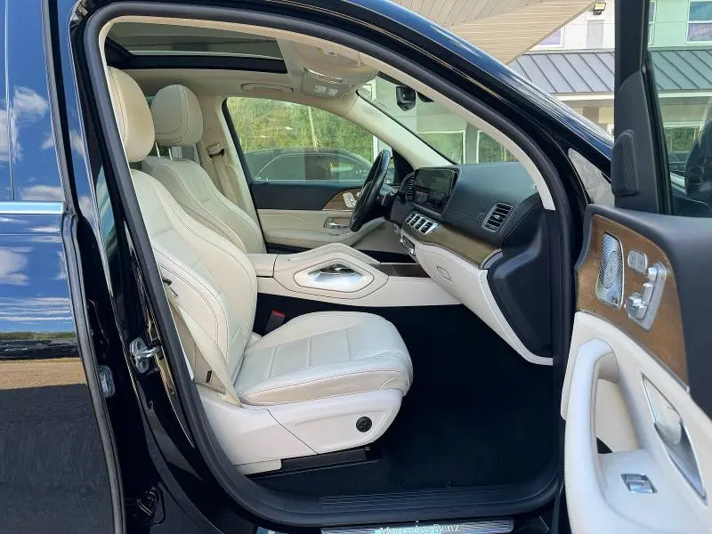 2024 MERCEDES-BENZ GLE 350 4MATIC  