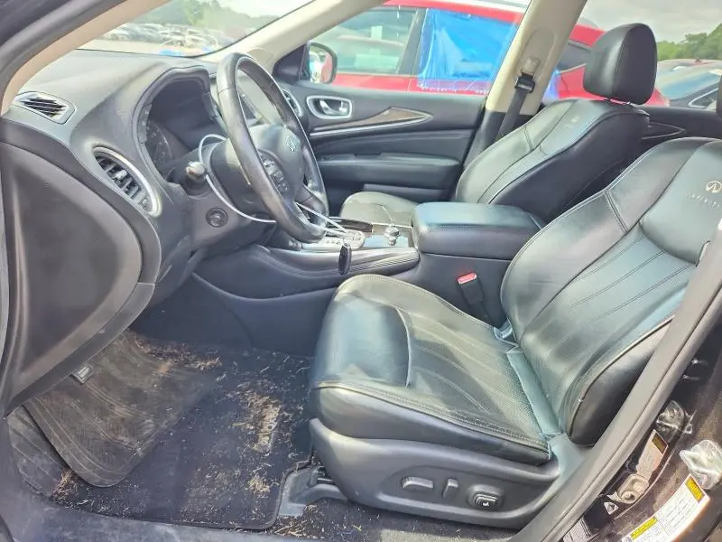 2014 INFINITI QX60 BASE  