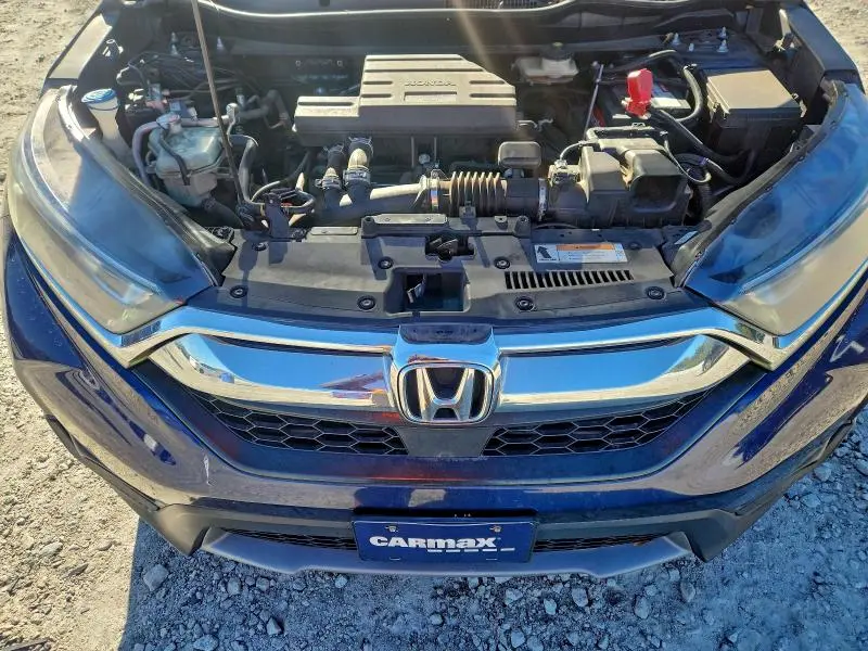2019 HONDA CR-V EXL  