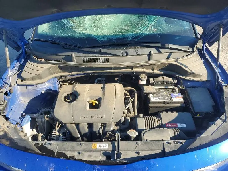 2020 KIA SOUL GT-LINE  