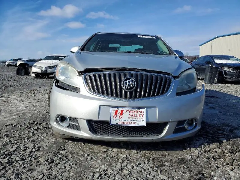 2012 BUICK VERANO   