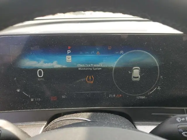 2023 KIA SPORTAGE SX  