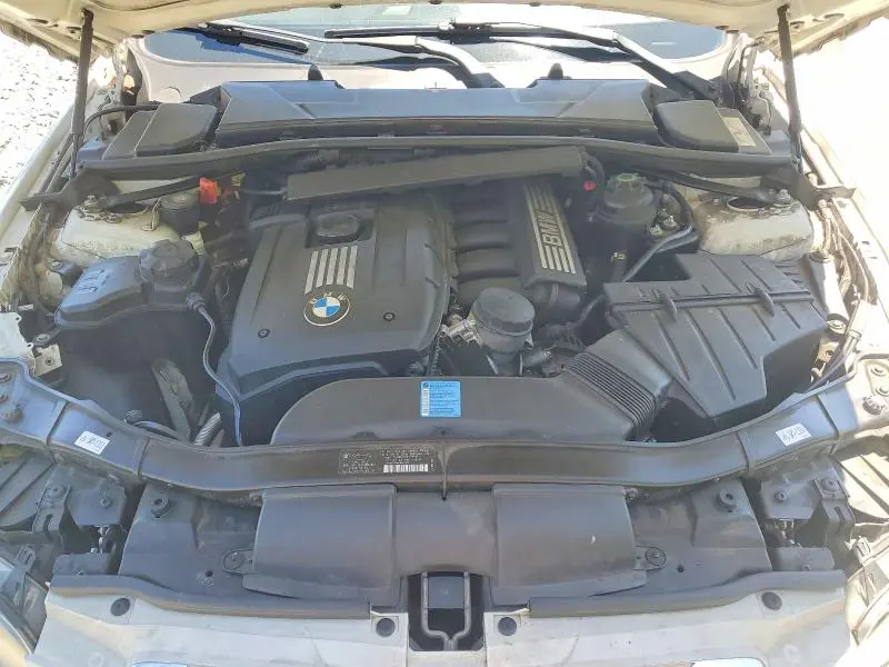 2010 BMW 328 I  