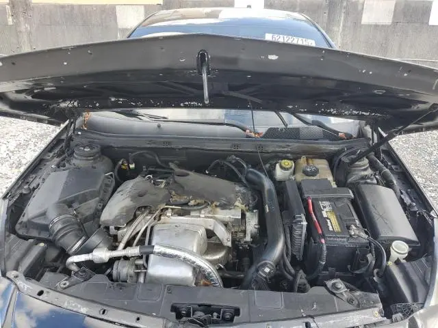 2015 BUICK REGAL PREMIUM