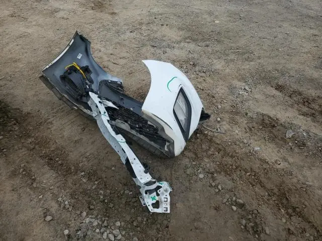 2022 CHEVROLET SPARK LS