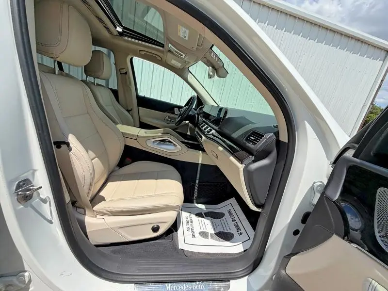 2020 MERCEDES-BENZ GLE 350 4MATIC  