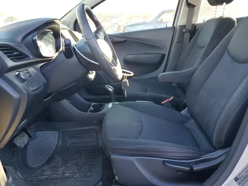 2016 CHEVROLET SPARK LS  