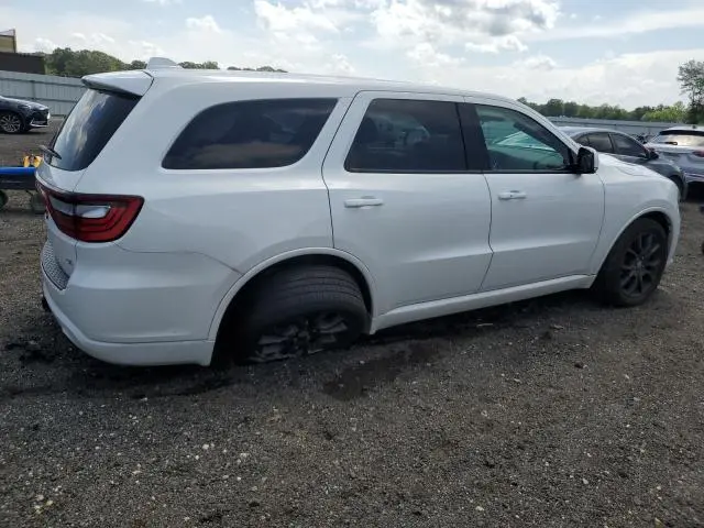2018 DODGE DURANGO R/T  