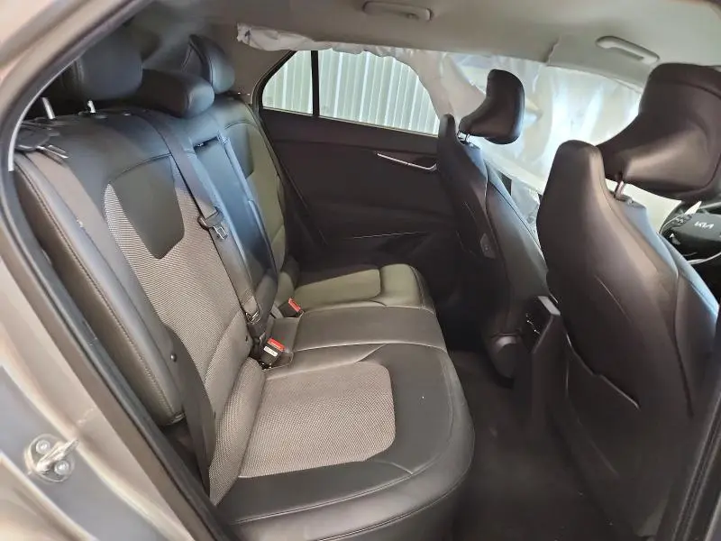 2023 KIA NIRO WIND  