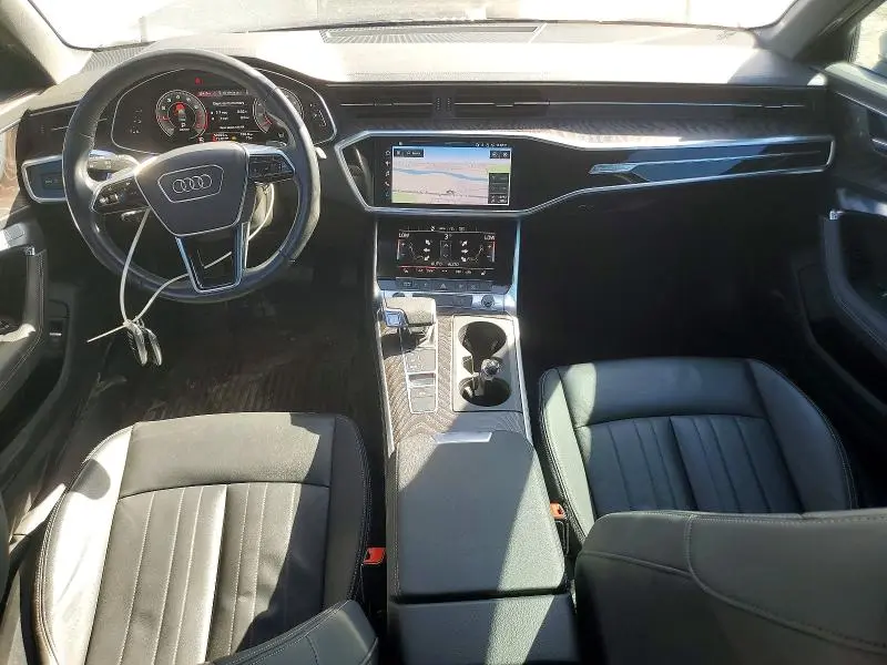 2023 AUDI A6 PREMIUM PLUS  