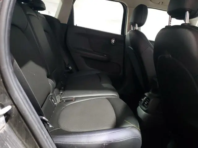 2017 MINI COOPER COUNTRYMAN ALL4  