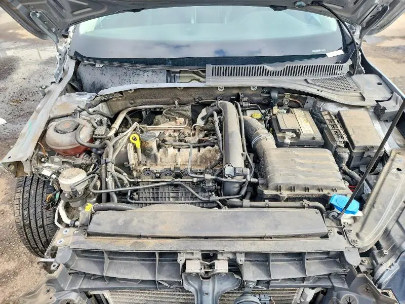 2020 VOLKSWAGEN JETTA S  