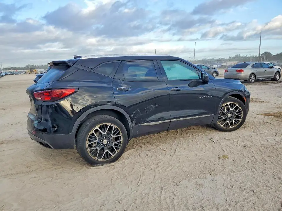 2023 CHEVROLET BLAZER PREMIER  