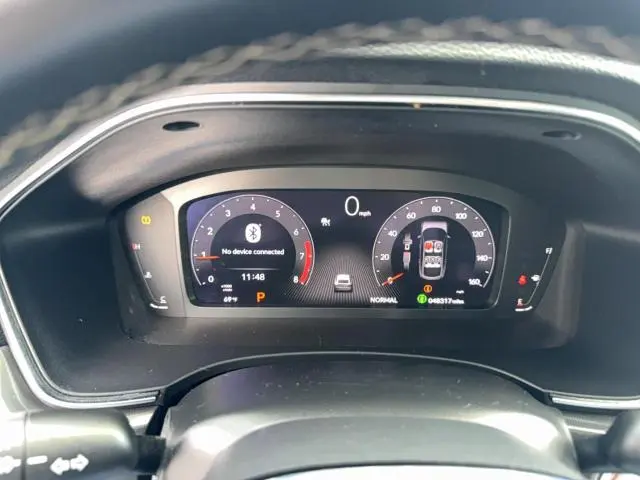 2023 ACURA INTEGRA A-SPEC TECH  