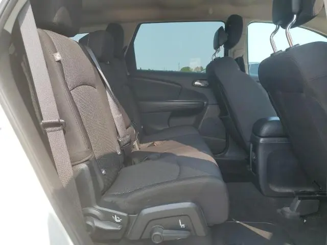 2015 DODGE JOURNEY SXT