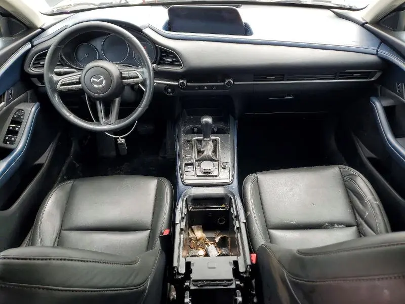 2020 MAZDA CX-30 SELECT  