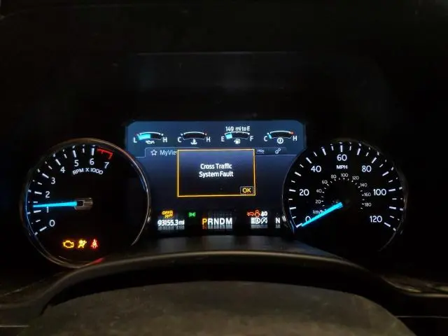 2020 FORD EXPEDITION MAX LIMITED  