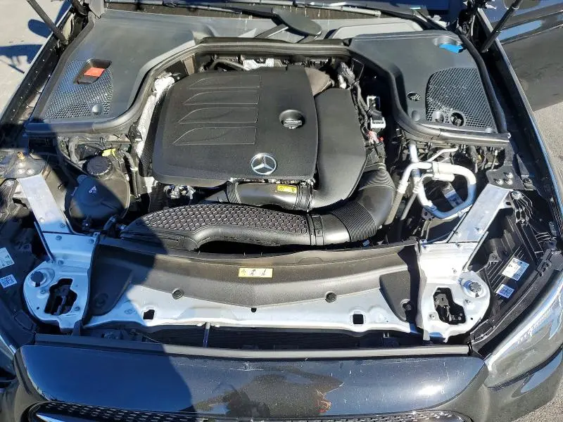 2021 MERCEDES-BENZ E 350  