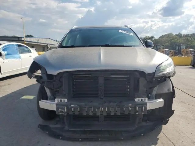 2020 LINCOLN AVIATOR   