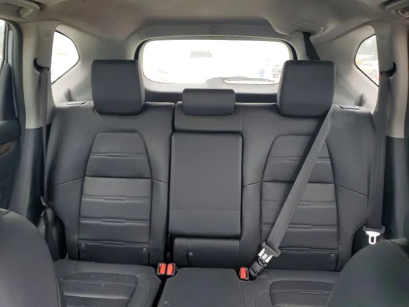 2020 HONDA CR-V EXL  