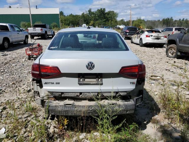 2017 VOLKSWAGEN JETTA SE