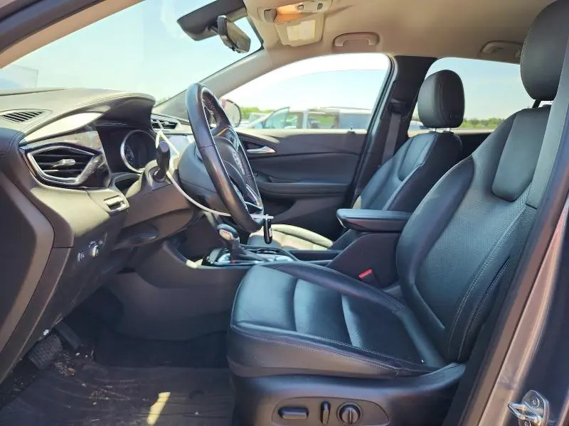 2020 BUICK ENCORE GX ESSENCE  