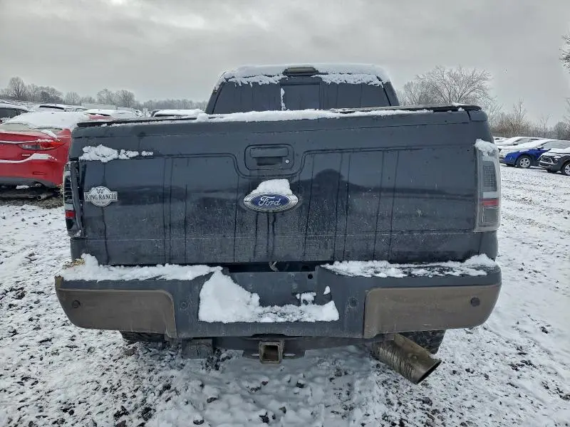 2016 FORD F250 SUPER DUTY  