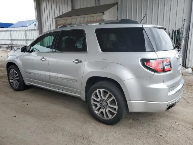 2014 GMC ACADIA DENALI  